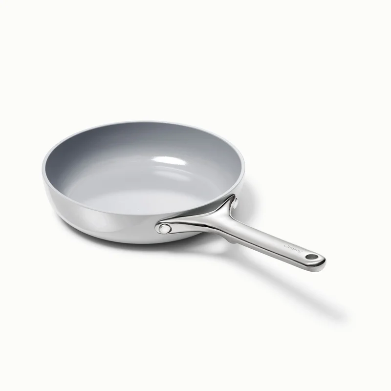 8" Ceramic Fry Pan