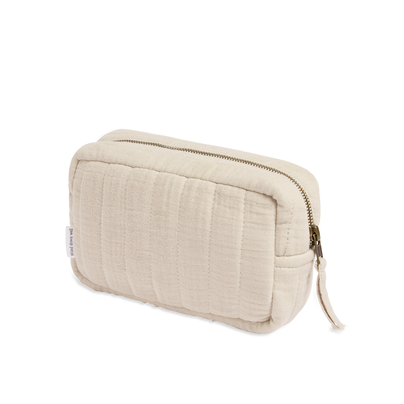 The Dream Cotton Make-up Bag