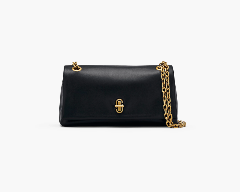 The Dual Chain Mini Bag