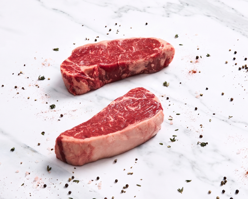 The Signature Surf & Turf Collection