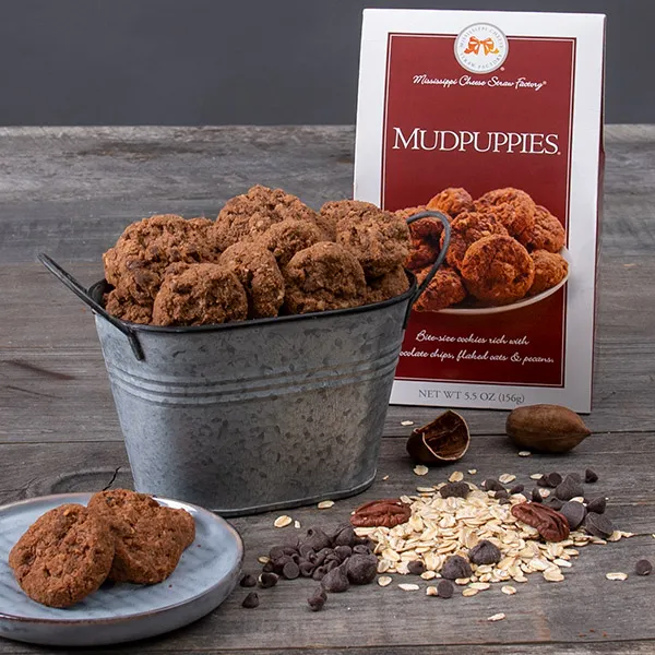 Deluxe Snack & Chocolate Gift Basket