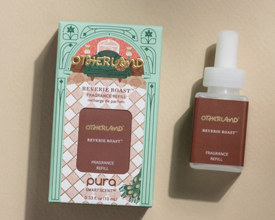 Pura x Otherland Fragrance Refill