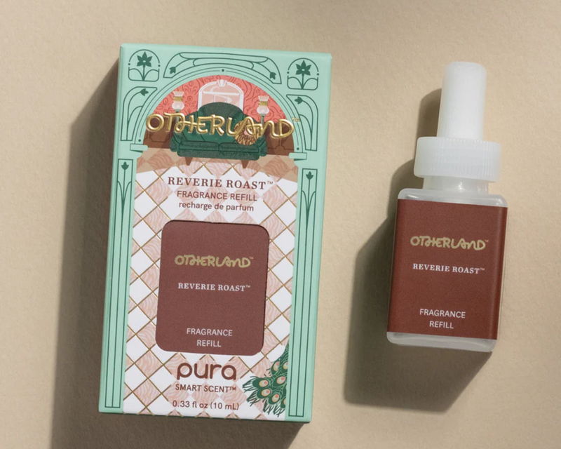 Pura x Otherland Fragrance Refill