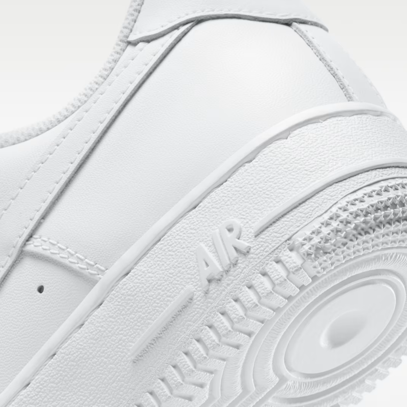 Branded Nike Air Force 1