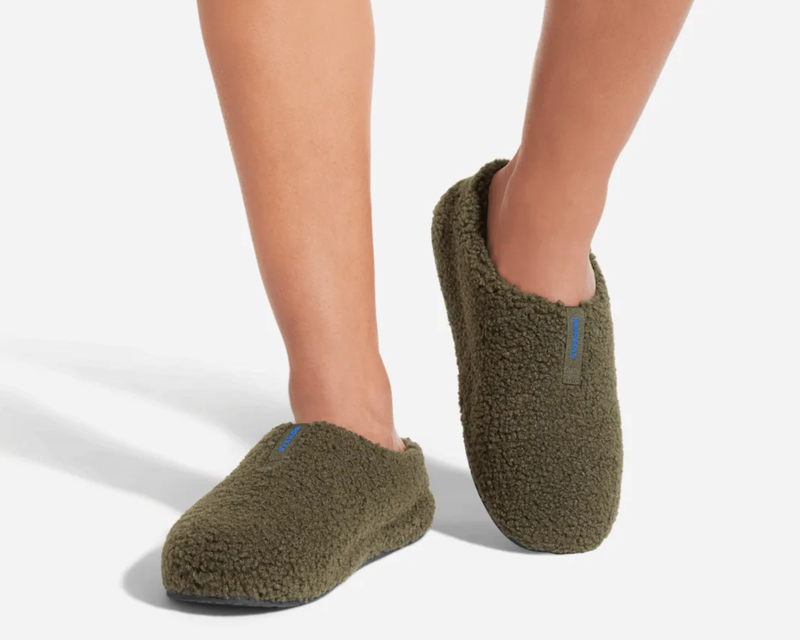 Men's Sunday Slipper