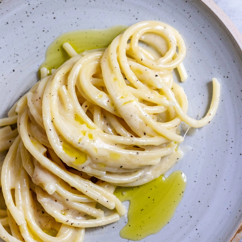 Organic Pasta Box