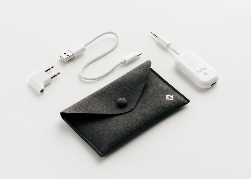 AirFly Pro 2