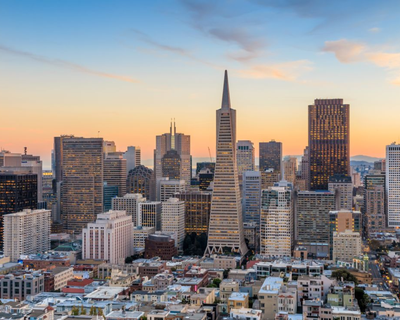 $100 San Francisco Giftory Experience