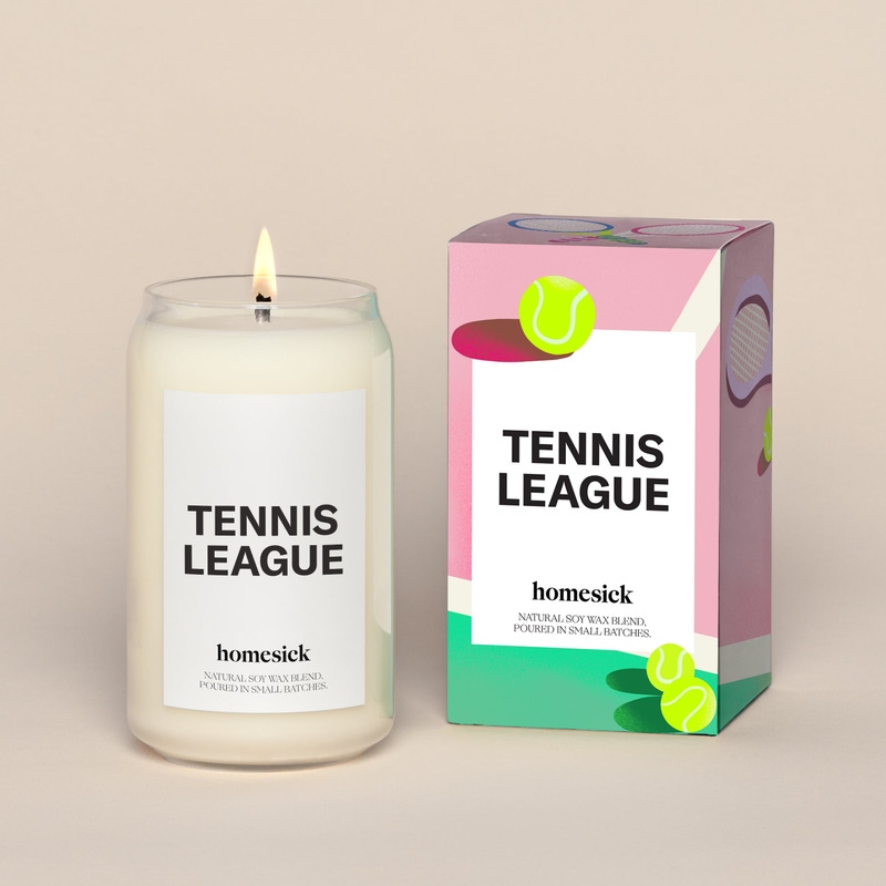 Moments Candle