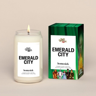 Emerald City
