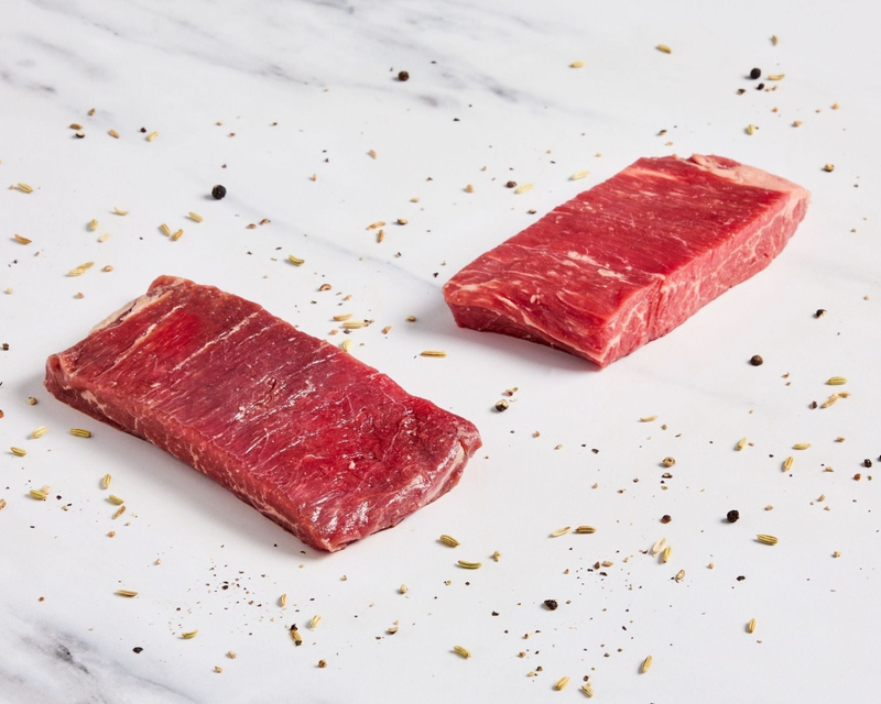 The Classic Surf & Turf Collection