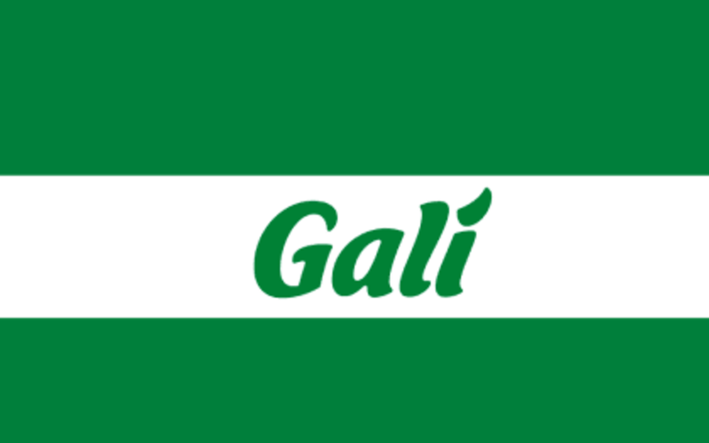 Gali