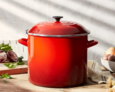 10 QT Stockpot