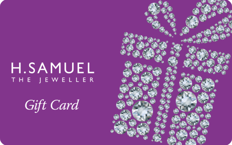 H. Samuel UK