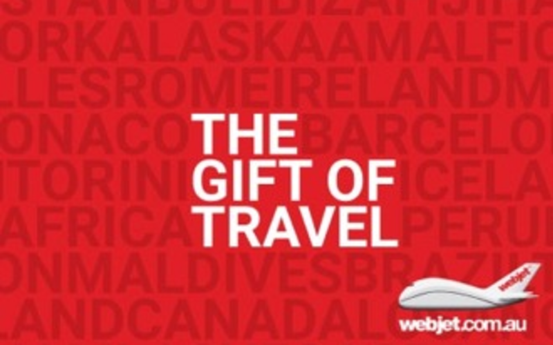 Webjet