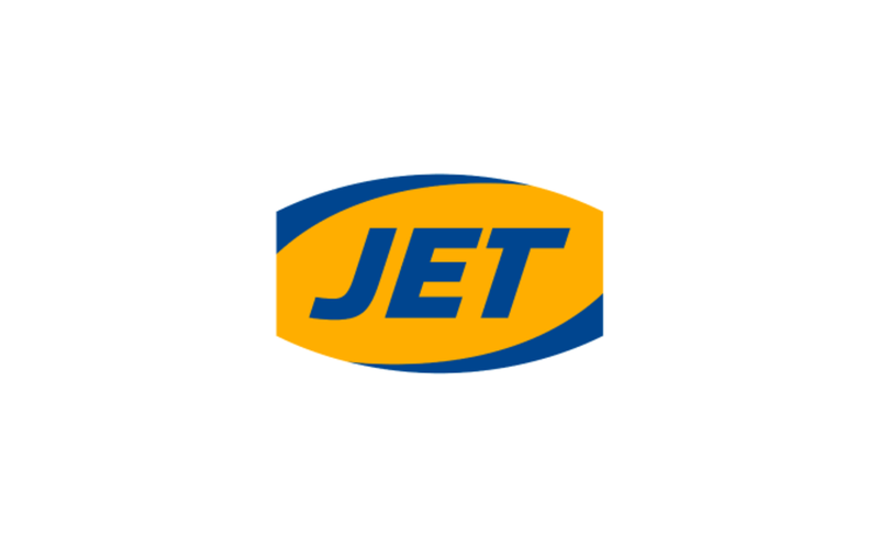 JET DE