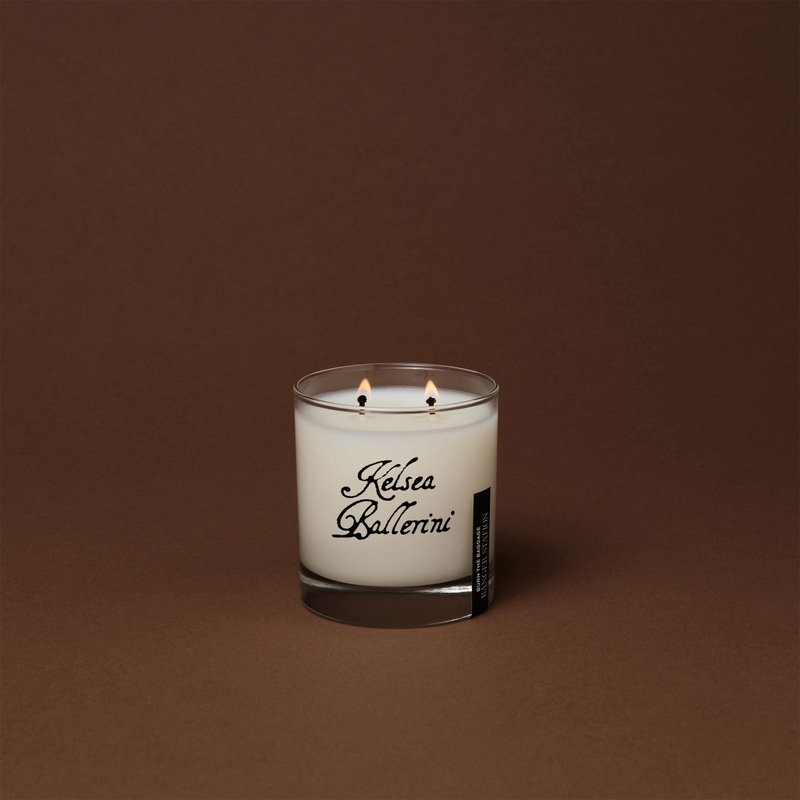 Burn the Baggage Candle feat. Kelsea Ballerini