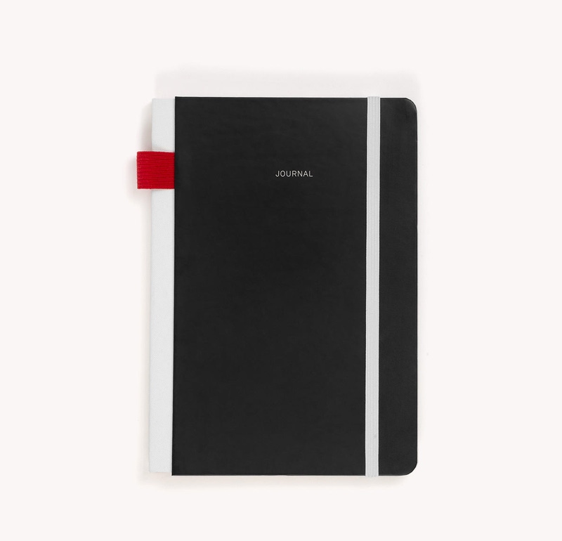 Contrast Notebook