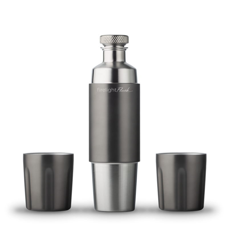 Firelight Flask 750