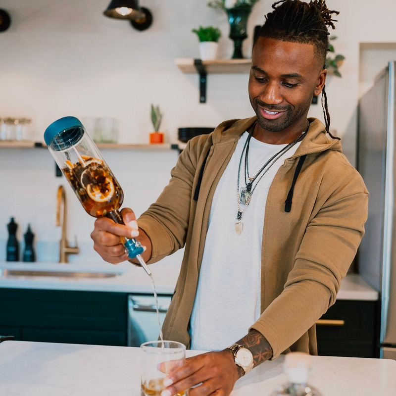 Essential Mixology Kit