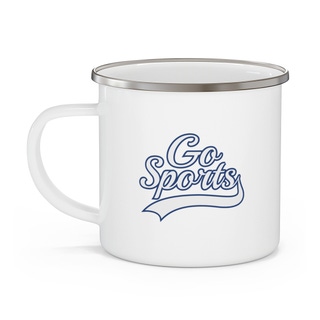 Go Sports Mug