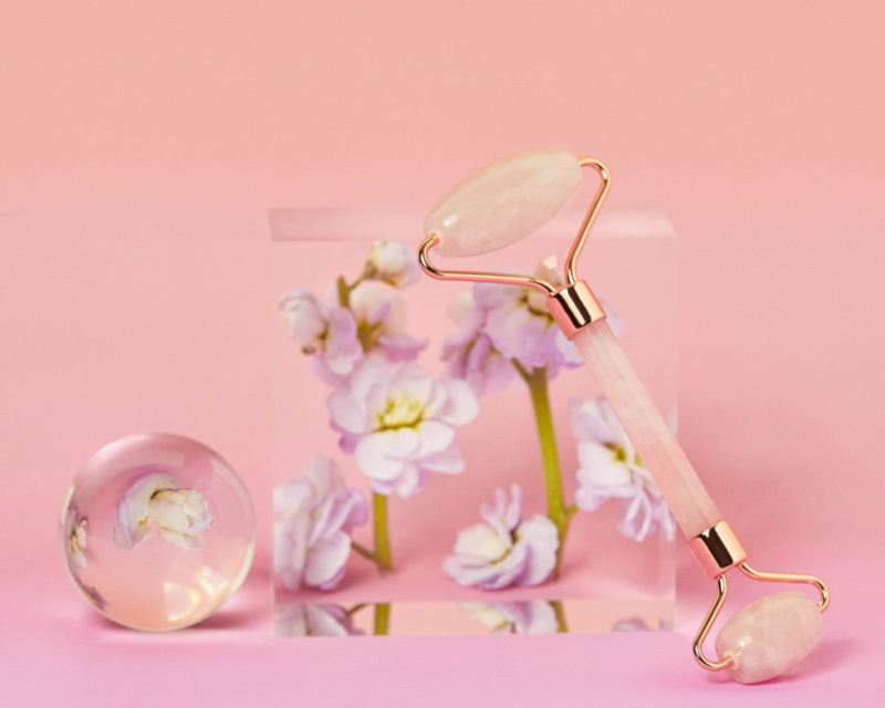 Face Roller Kit