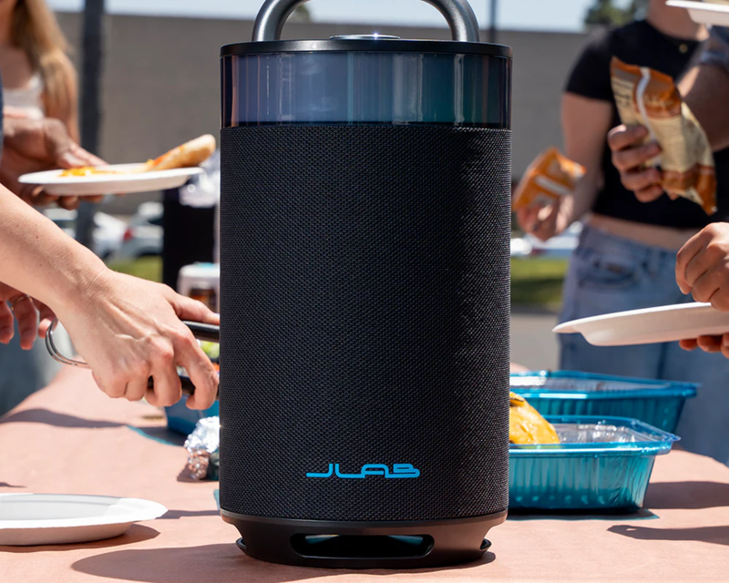 Epic Party Portable Bluetooth Speaker