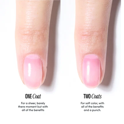 Super Tint Functional Nail Shade