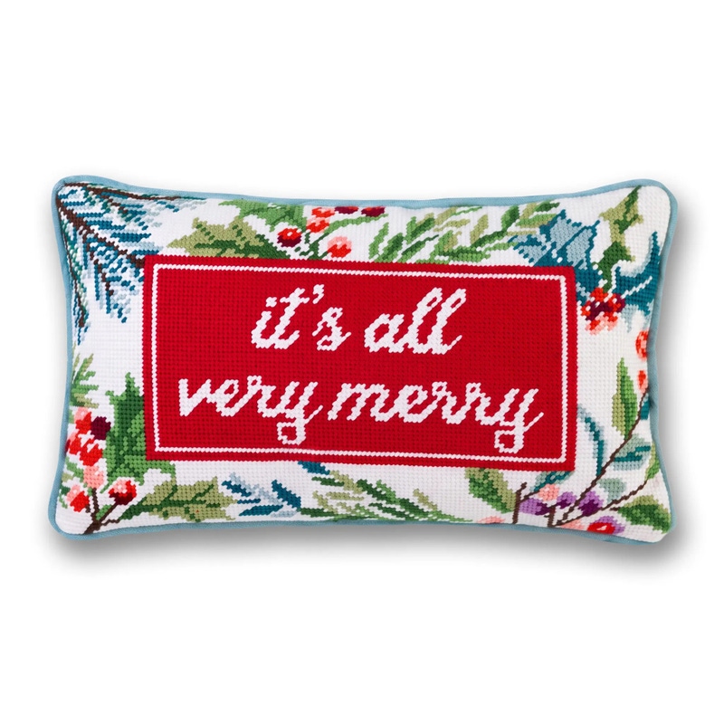Very Merry