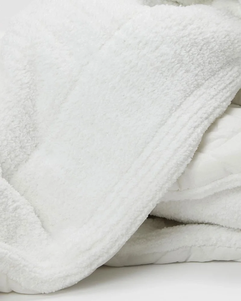 Snug Comforter, King