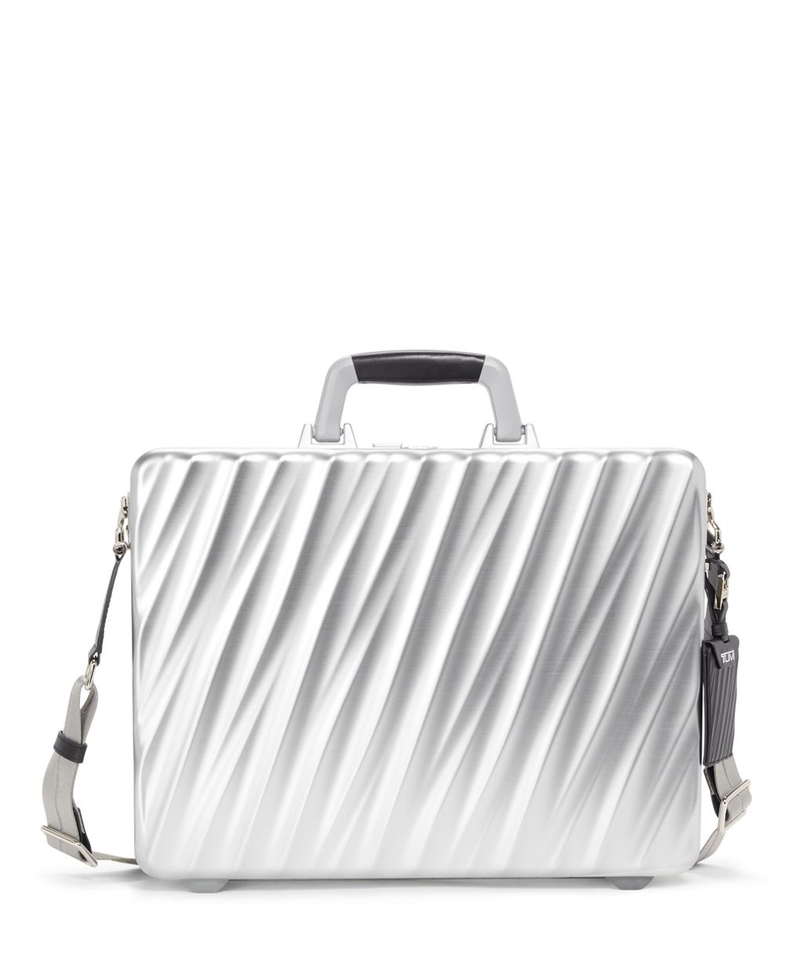 19 DEGREE ALUMINUM Briefcase