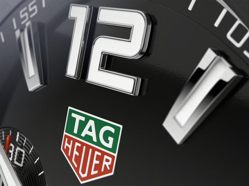 Men's Formula 1 Chronograph
