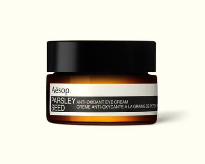 Parsley Seed Anti-Oxidant Eye Cream
