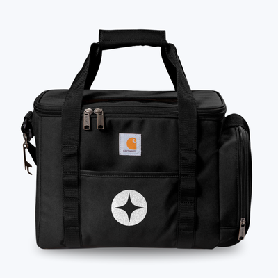 Carhartt Duffel 36 Can Cooler