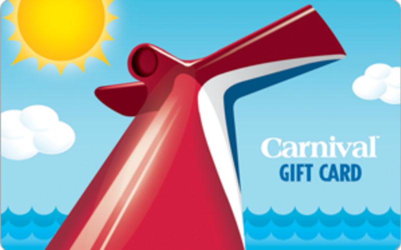 Carnival Cruise Line