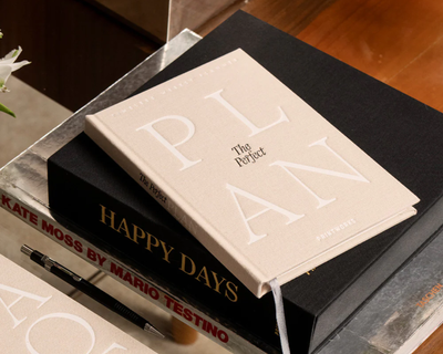 The Perfect Planner