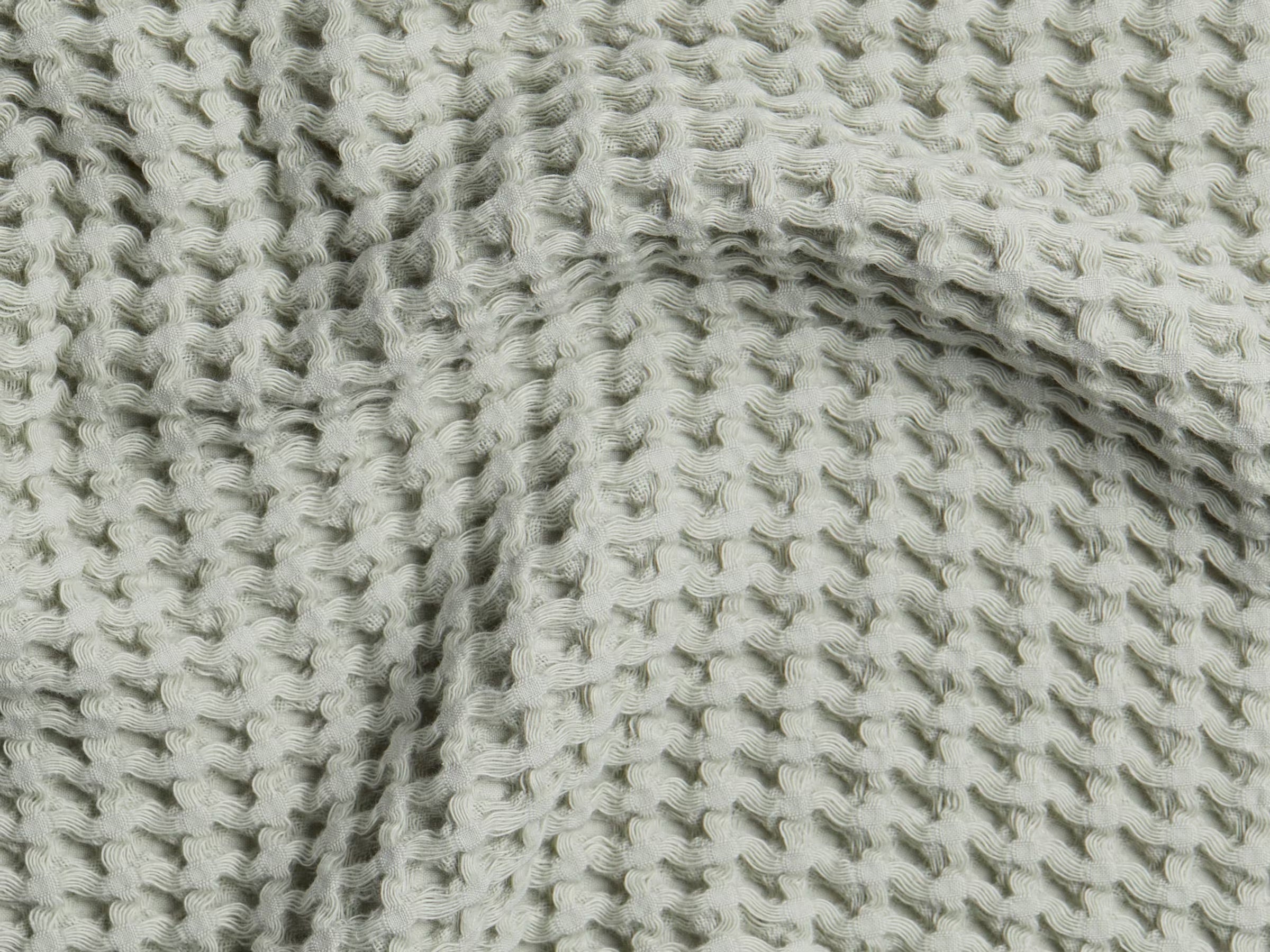 Parachute Home Waffle Hand Towel - Thumbnail 4