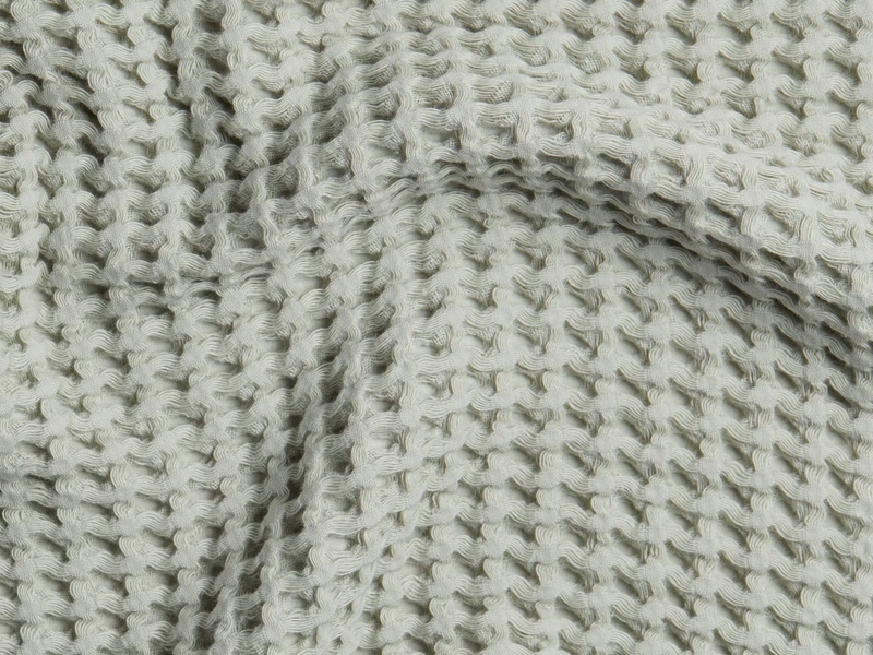 Waffle Hand Towel