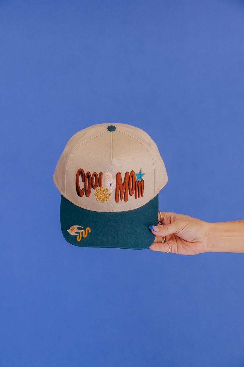 Trucker Hat