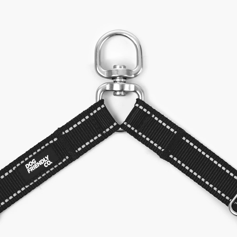 Leash Splitter