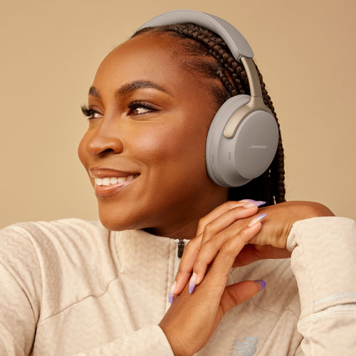 QuietComfort Ultra Over-Ear Noise Cancelling Bluetooth Headphones