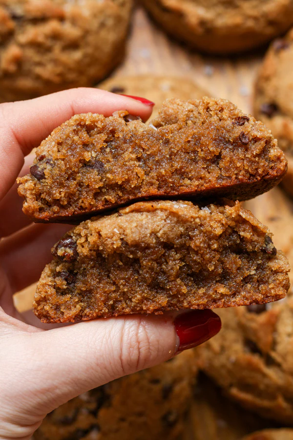 Gluten-Free Cookie 4-Pack