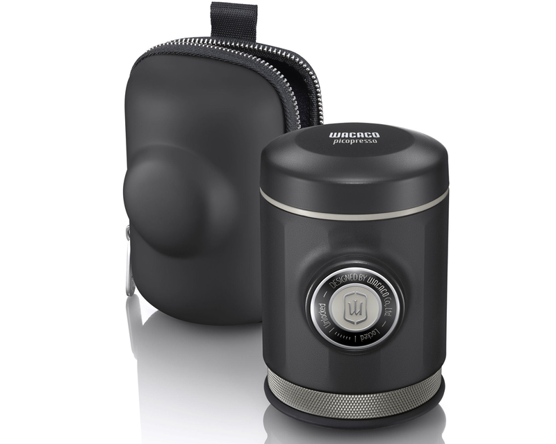 Picopresso Portable Coffee Maker