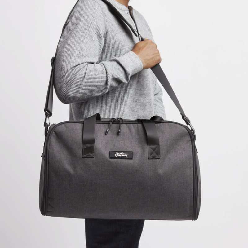 Branded Halfday The Garment Duffel 40L