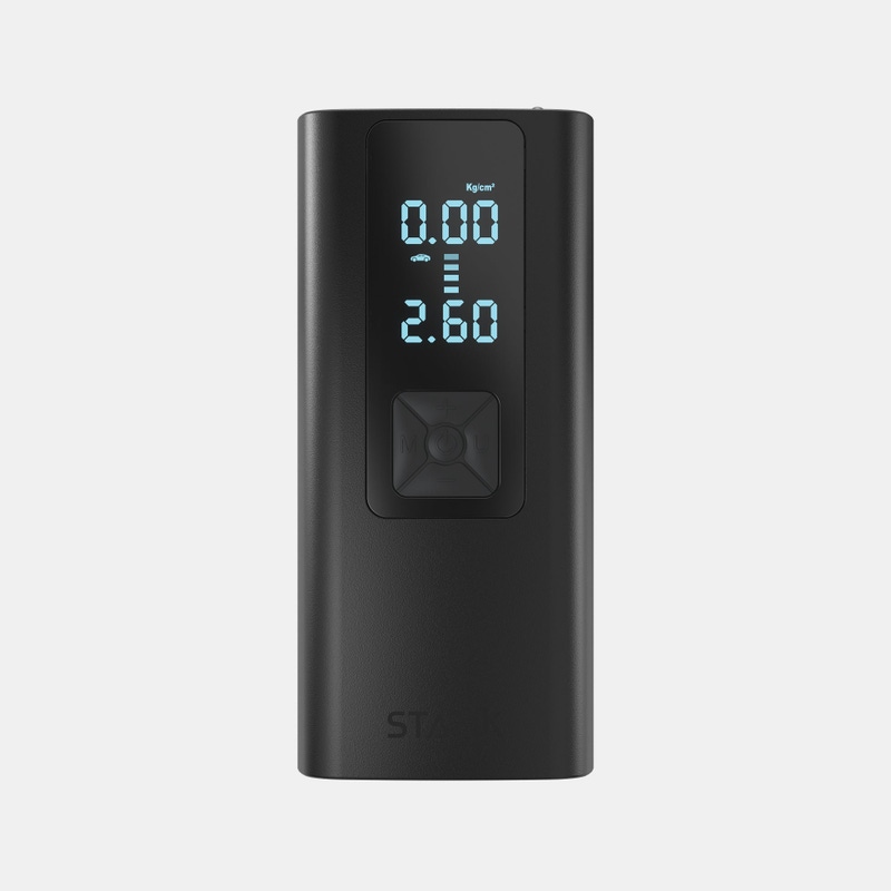 TireHero Wireless Air Pump