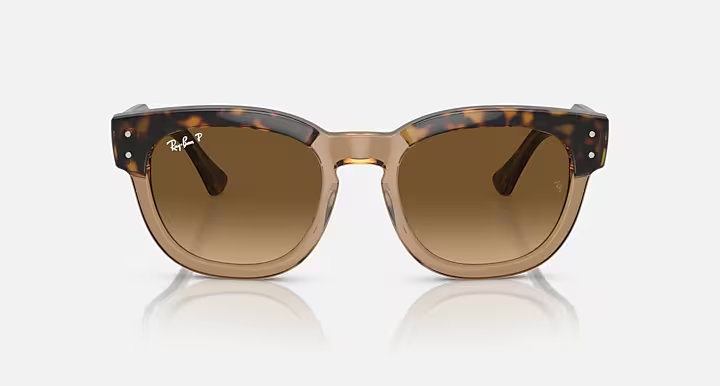 Mega Hawkeye Polarized Sunglasses