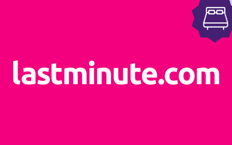 Lastminute.com Hoteles ES