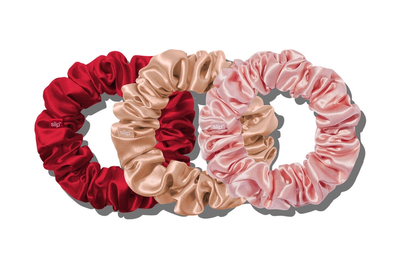 Large Scrunchie Cracker