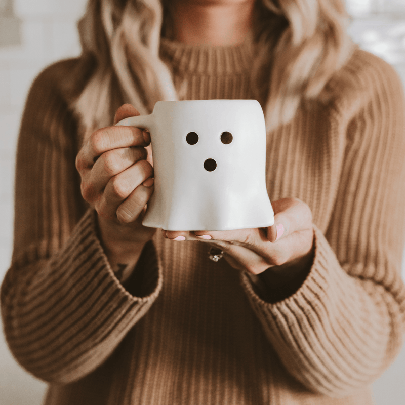 Fall Coffee Mug