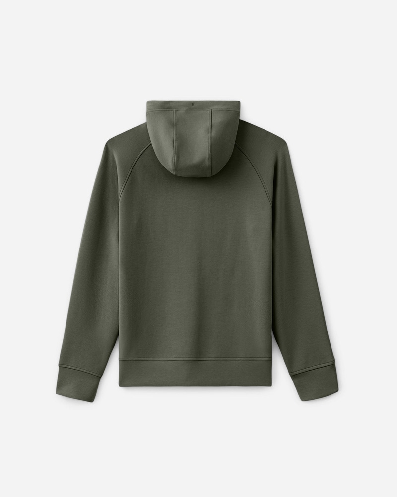 Midweight Tech Hoodie